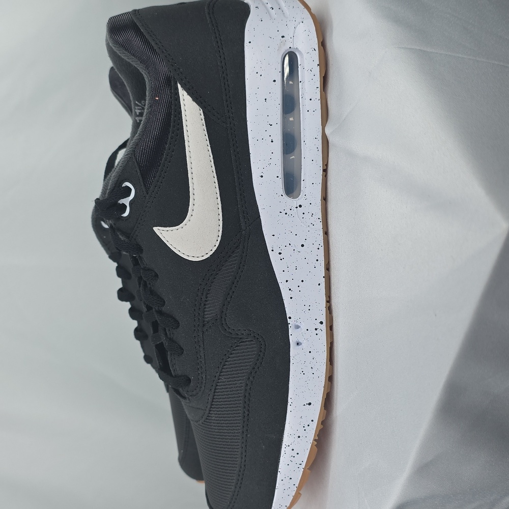 Nike Air Max 1 '86 OG G in Black and White